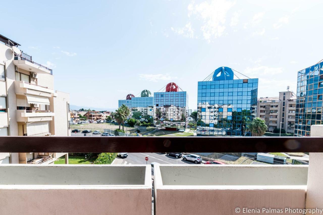 Giusy Monreale Apartment Каляри Екстериор снимка