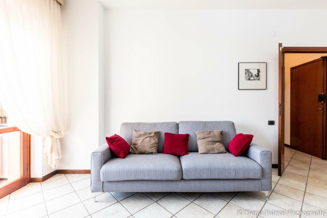 Giusy Monreale Apartment Каляри Екстериор снимка