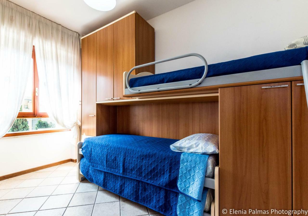 Giusy Monreale Apartment Каляри Екстериор снимка