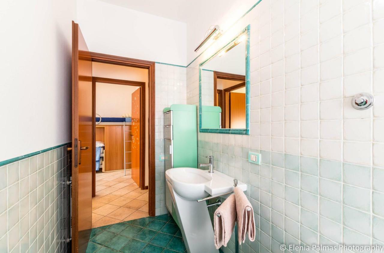 Giusy Monreale Apartment Каляри Екстериор снимка