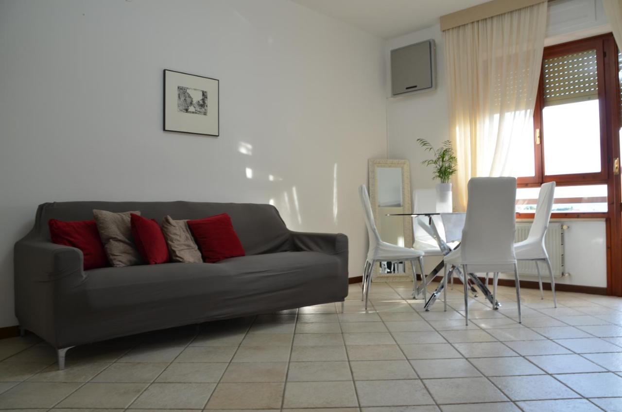 Giusy Monreale Apartment Каляри Екстериор снимка