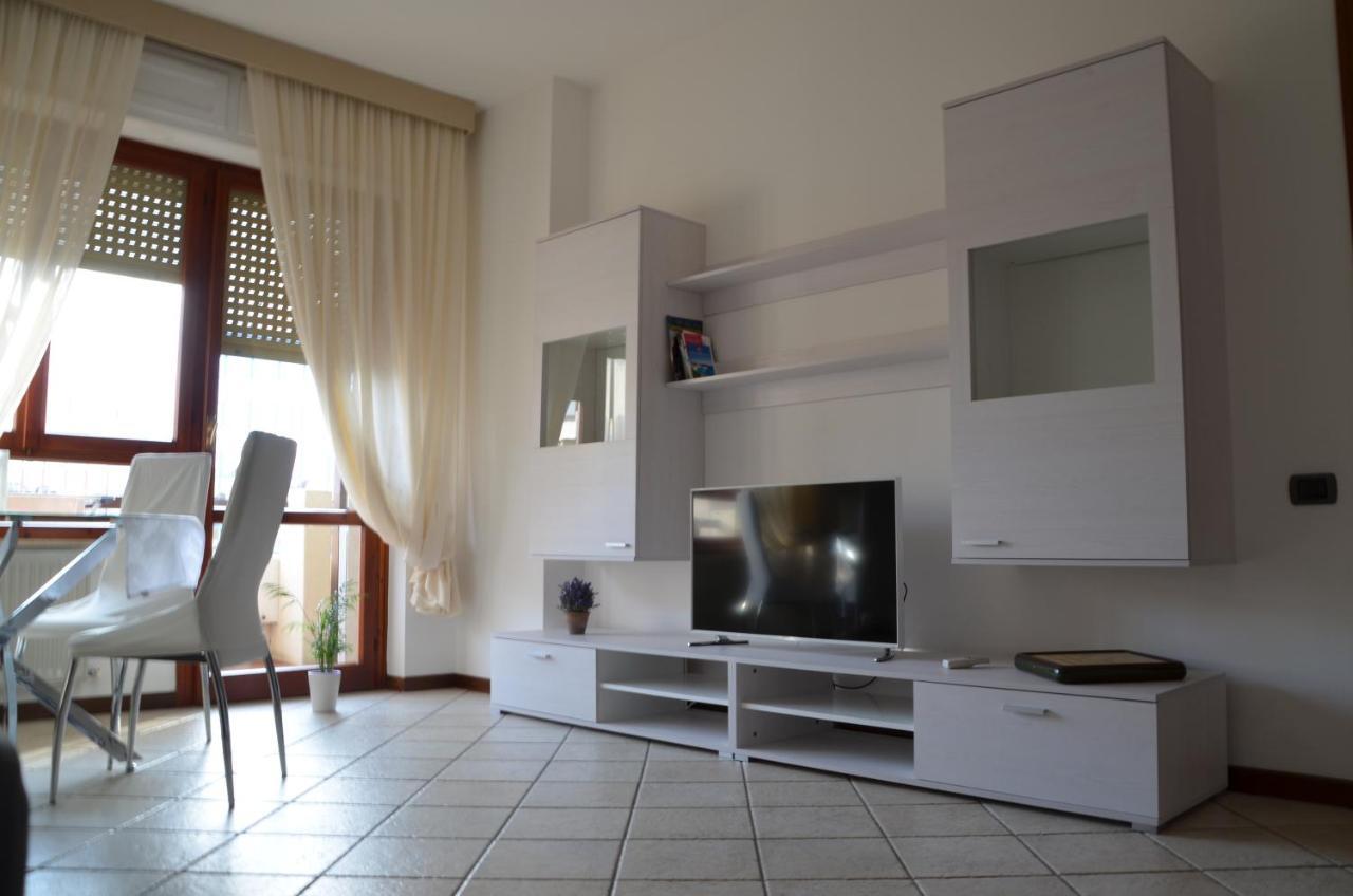 Giusy Monreale Apartment Каляри Екстериор снимка